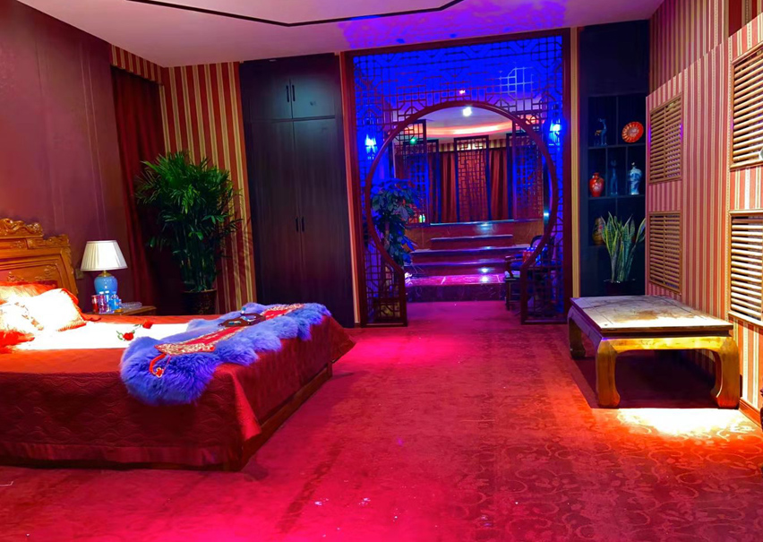 沉浸于宁静，唤醒身心的每一寸——[武汉武昌区桑拿SPA会所]